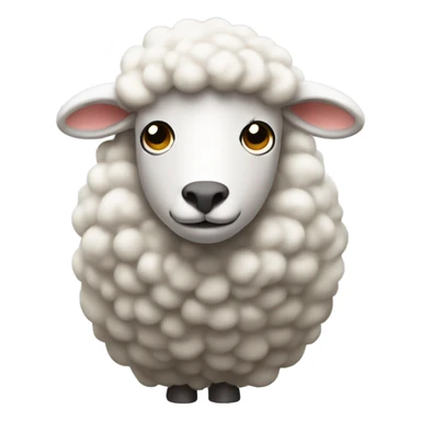 Great now make it a sheep mbo and a title yle with the title ramJO sticker