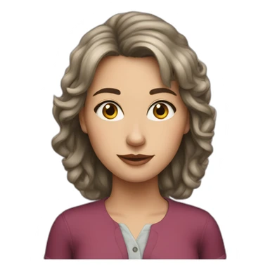 caroline-polacheck sticker