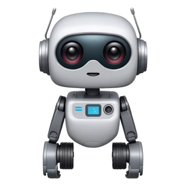 Eve from walle sticker