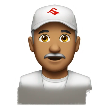 Apóstol Santiago sticker