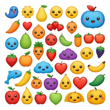 Cute and cozy sticker pack  sticker