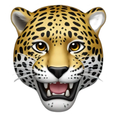 Jaguars sticker