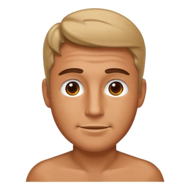 Minecraft steve  sticker