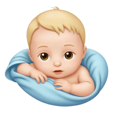 baby born sticker