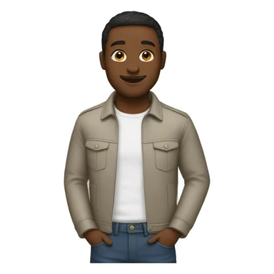 Je t’aime  sticker