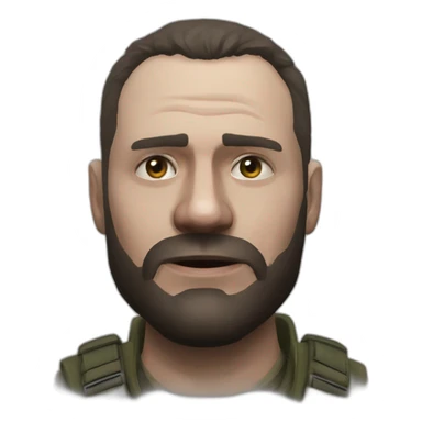 Escape from tarkov sticker