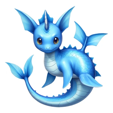 Lapras-Vaporeon-hybrid sticker