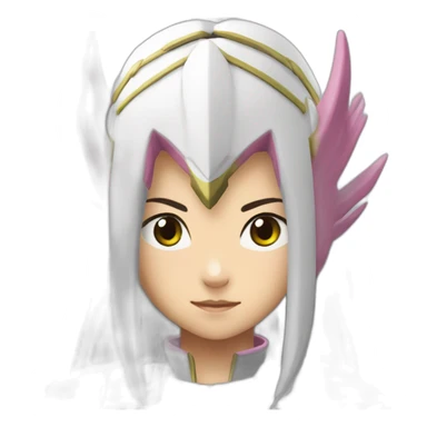 digimon angewomon sticker