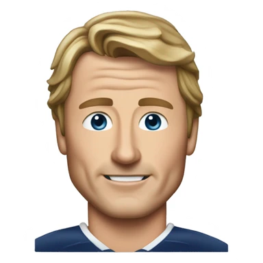 Wayne Gretzky hockey sticker