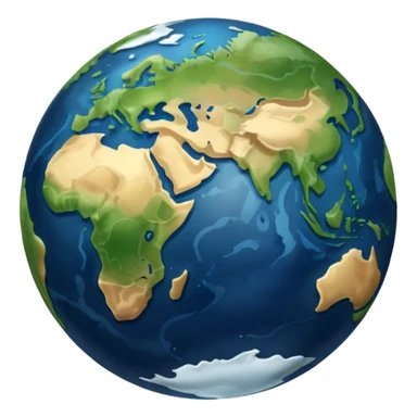 it should not contain earth  sticker