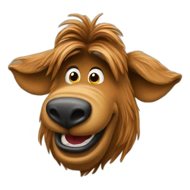 Alf sticker