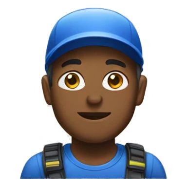 Create an atv emoji sticker
