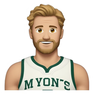 Mayson boily sticker