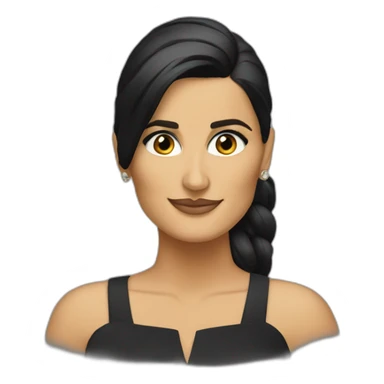 Nelly-Furtado sticker