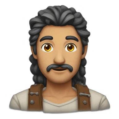 ganjar pranowo sticker