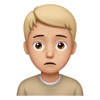 transtorno de personalidade sticker