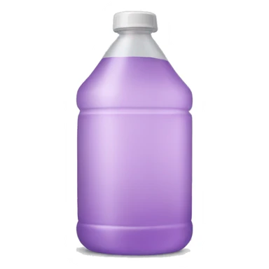 bouteille eau plastique sticker