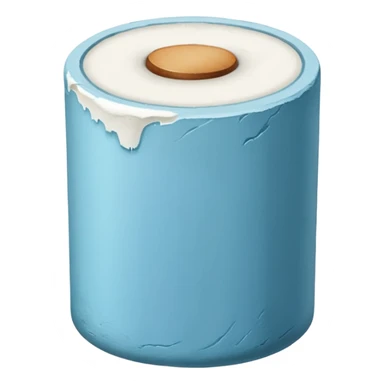 chalk for blackboard sticker