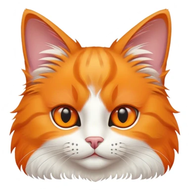 Cat in a Mercedes  sticker