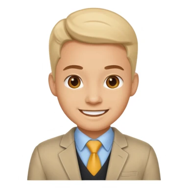 community manager sticker