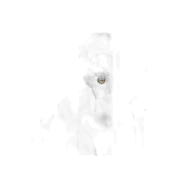 matty healy behind bars sticker