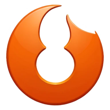  Ubuntu Linux logo sticker