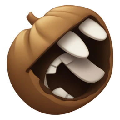 Flip 🤘upside down sticker