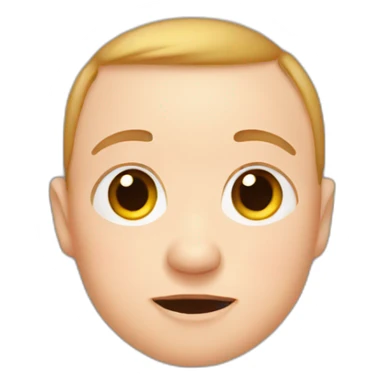 Down's Syndrome sticker