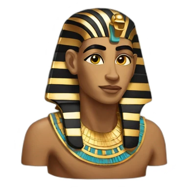 ancient egypt sticker