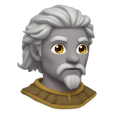 Bâtir faible sticker