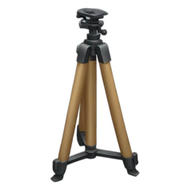 greek tripod for oracle sticker