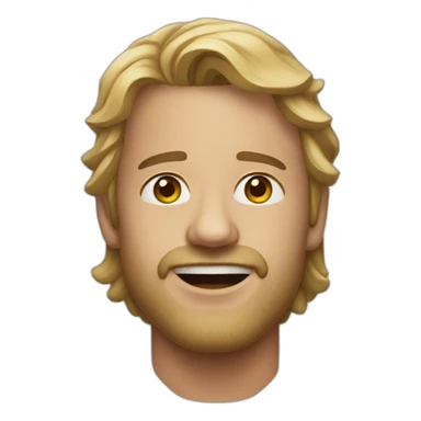 Sam porter bridges sticker