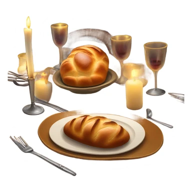 Shabbat shalom  sticker