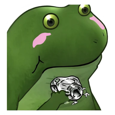 Breast piercings sticker