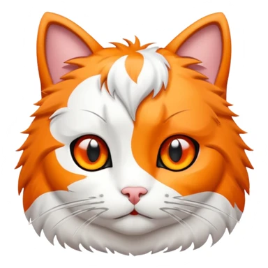 mini cooper R56 papper white JCW with a cat inside sticker