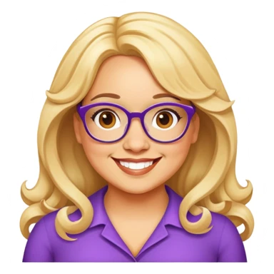 Penelope Garcia  sticker