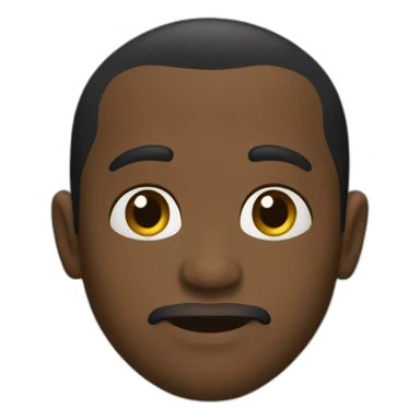 Romelu Lukalu sticker