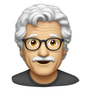 Peter Tuchman sticker