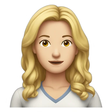 Sarah Sawyer sticker