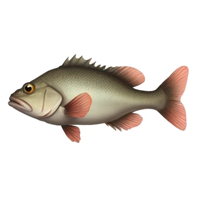 grouper sticker