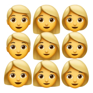 ایموجی یک خوک که بر سرش تاج است sticker