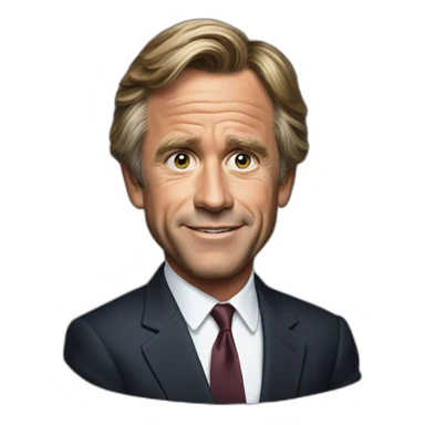 rfk jr sticker