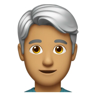  Harshad mehta sticker