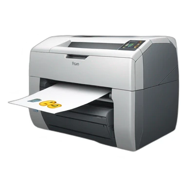 Voron printer sticker