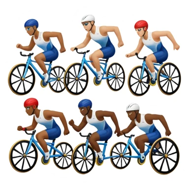 paralympic games sticker