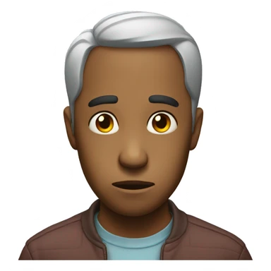 sad birthday  sticker