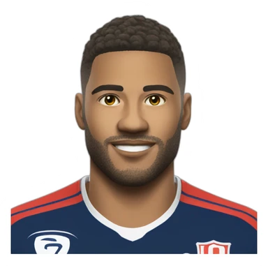 ol in ligue 2 sticker