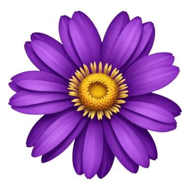 aster sticker
