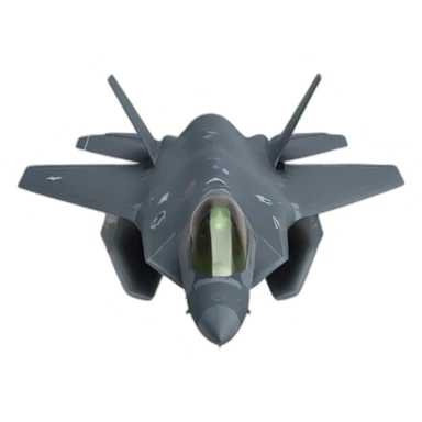 F-35 sticker