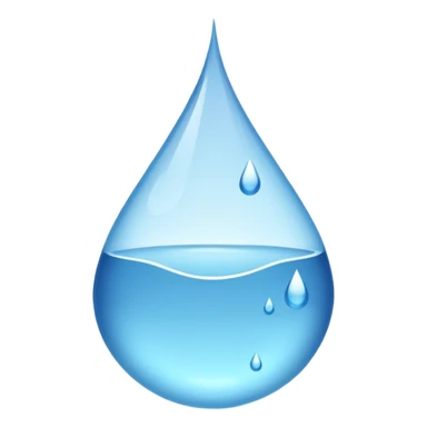 water reserves sticker